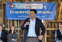Democrat Dan Helmer sues Democrats for $15 million over sexual assault allegations